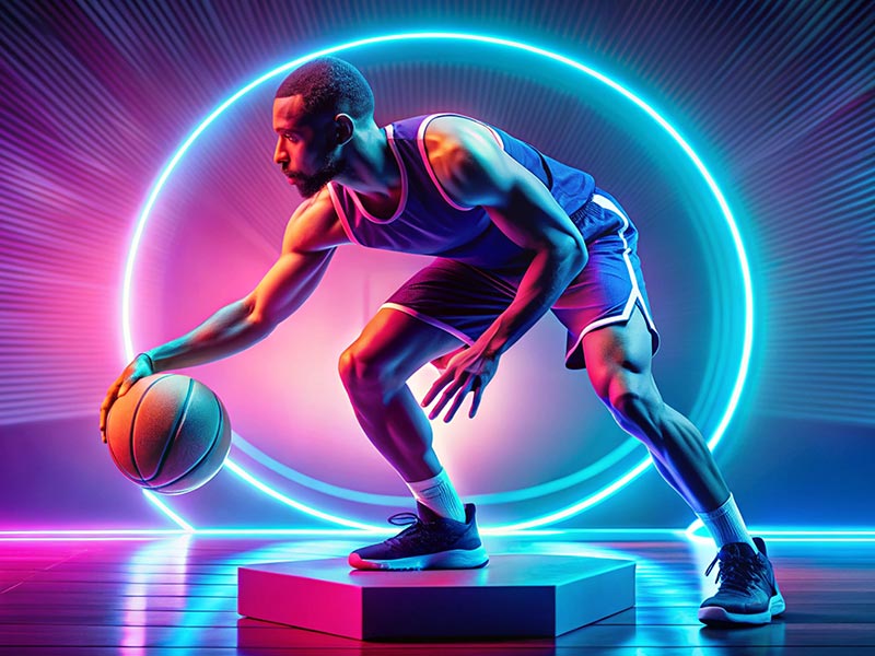 [QQ国语]NBA季前赛 魔术vs热火 第三节 录像